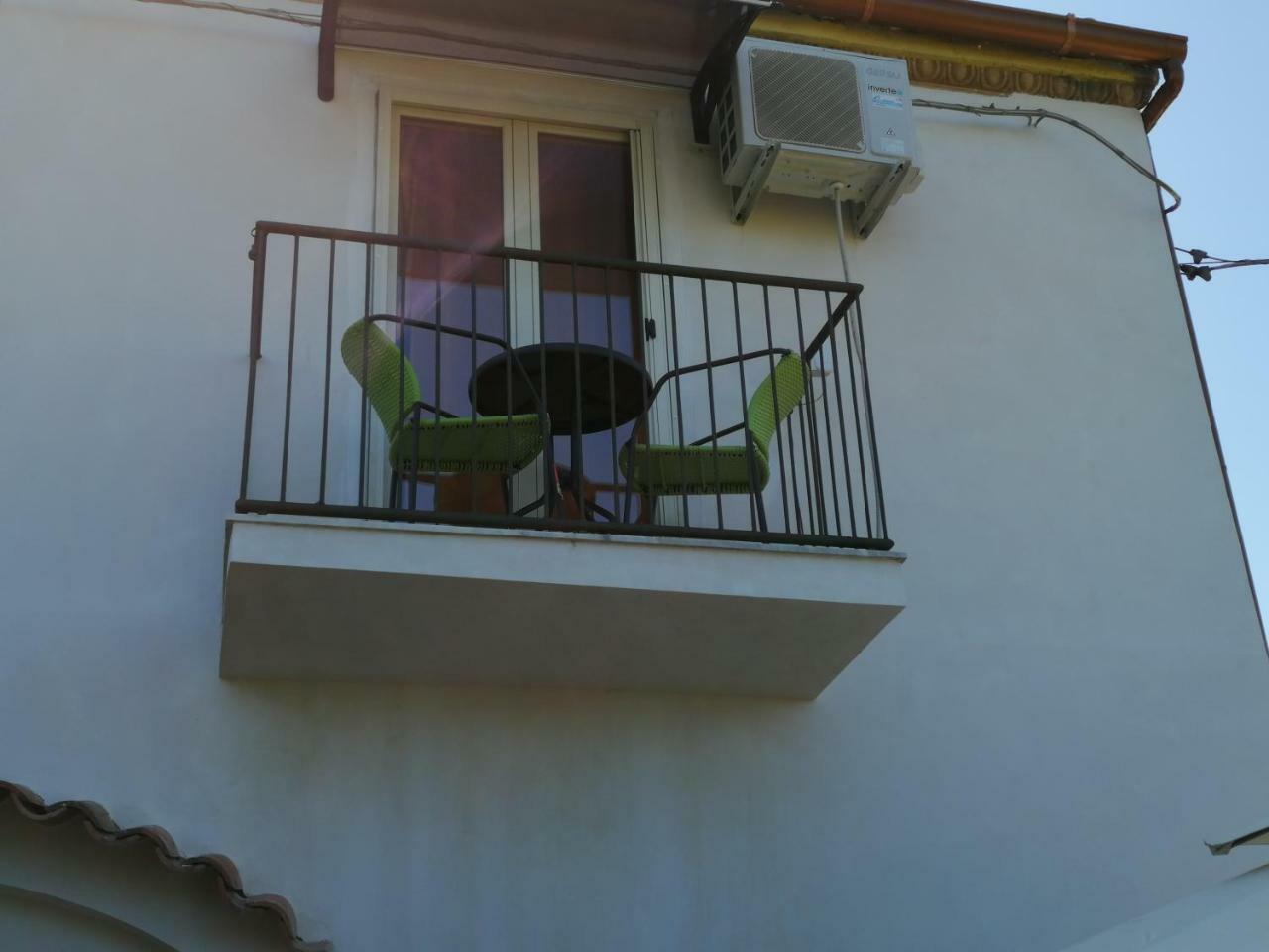 Vila House Cefalu 1915 Lascari Exteriér fotografie